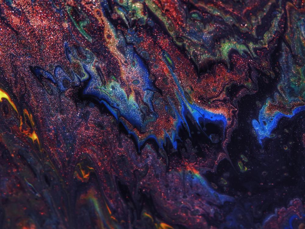 Abstract art