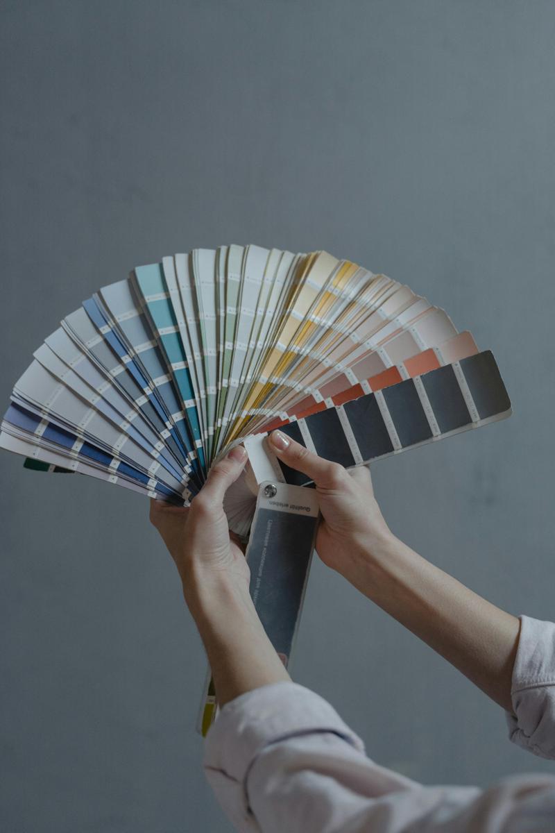 Color harmony
