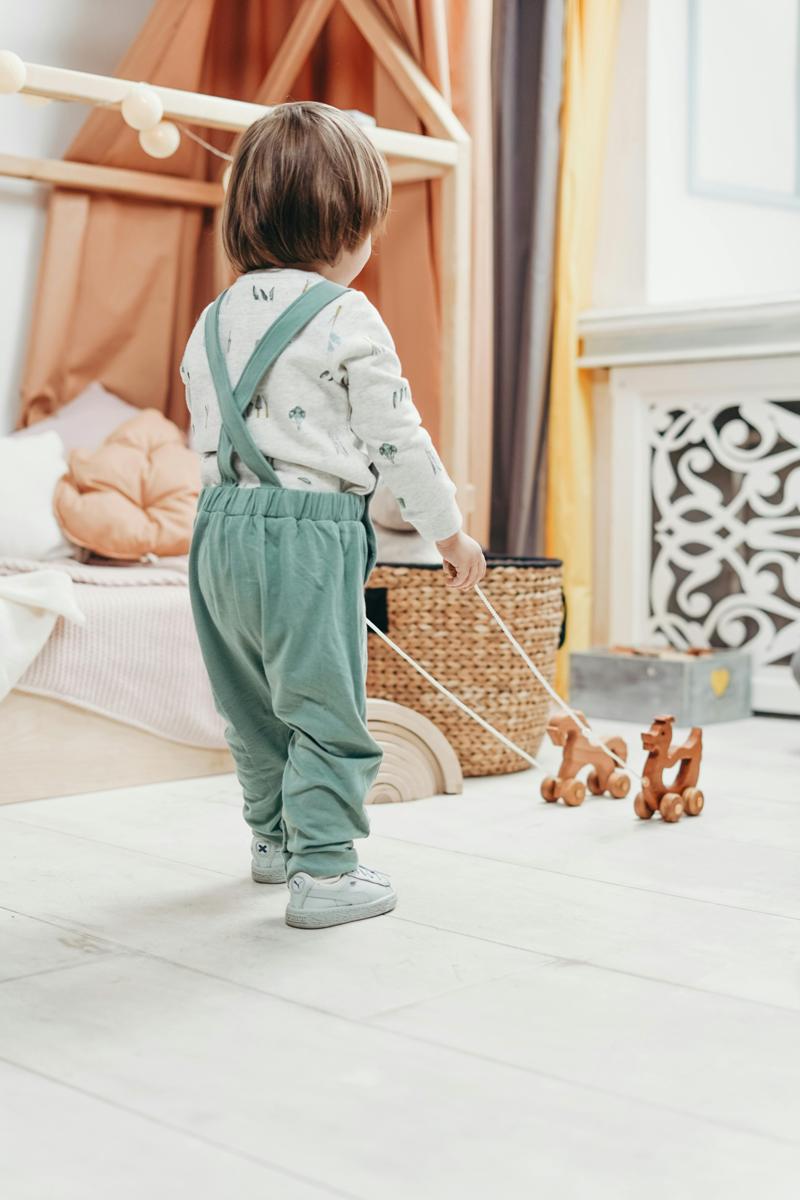 Kids room