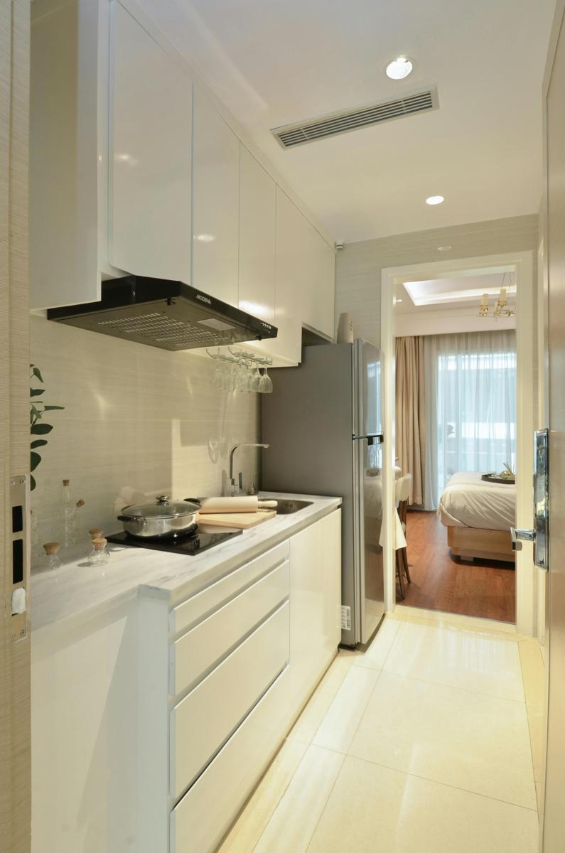 Kitchen design