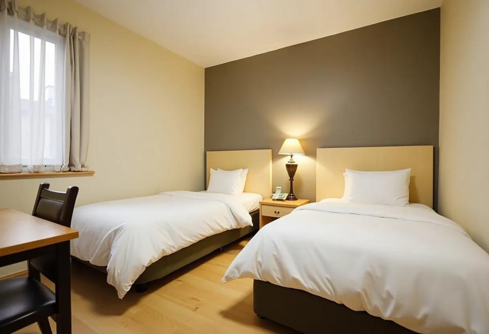Small room