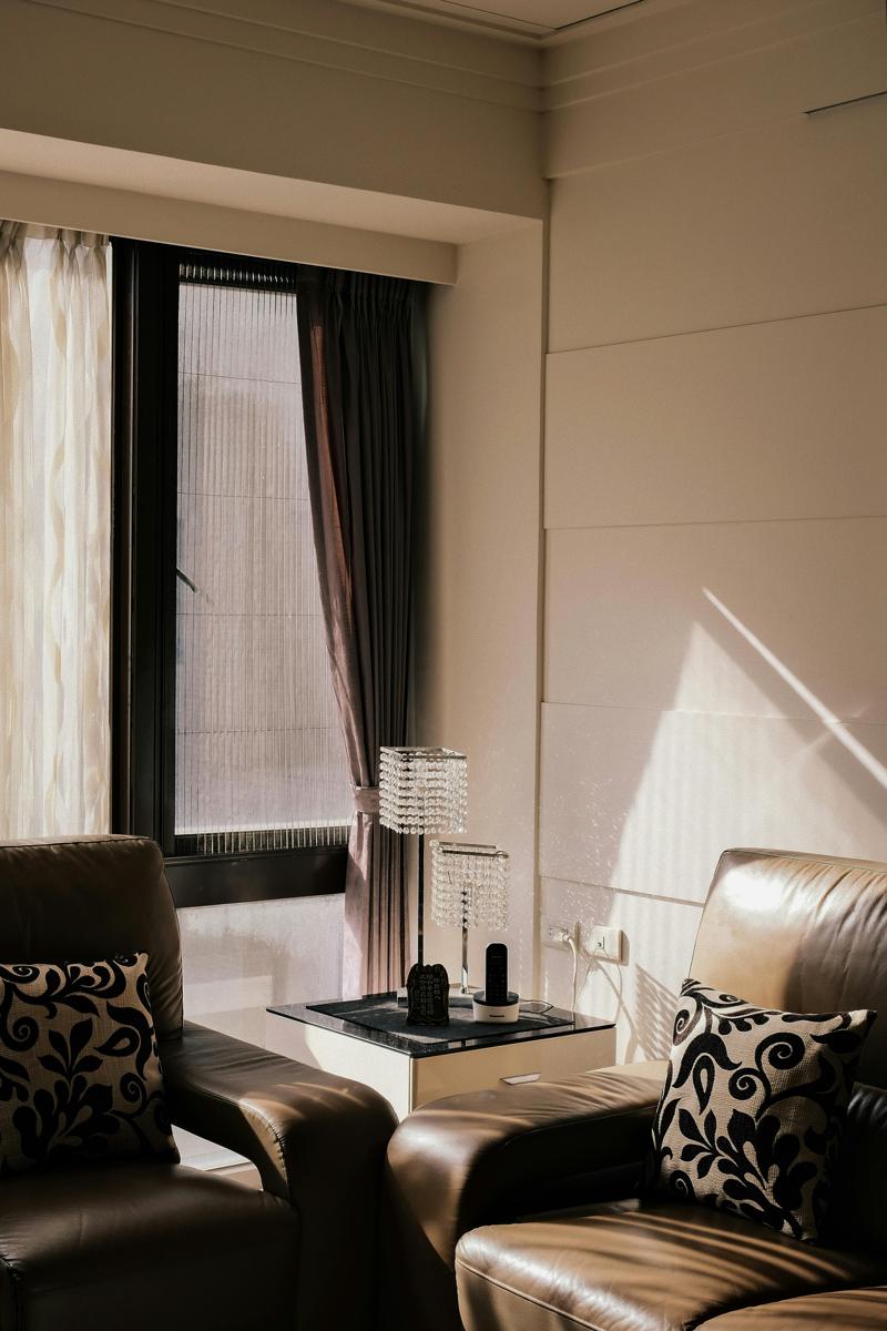 cozy apartment