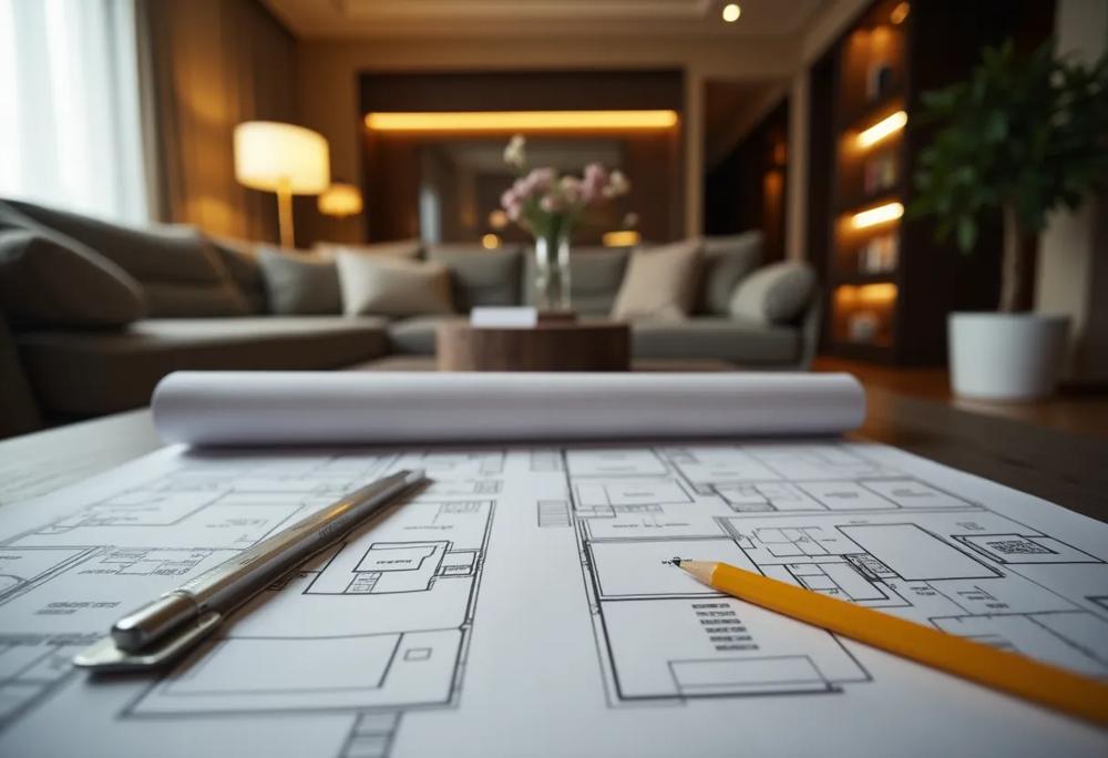 interior design