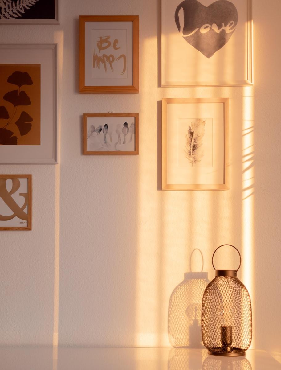 wall decor